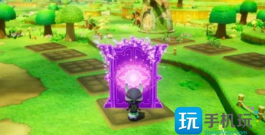 幻想生活i农民怎么升级