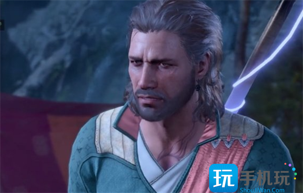 博德之门3盖尔吃魔法物品一览图4 博德之门3盖尔吃魔法物品一览图4