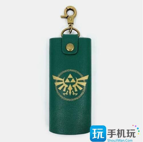 塞尔达传说王国之泪港版和日版区别对比介绍 塞尔达传说王国之泪港版和日版区别对比介绍