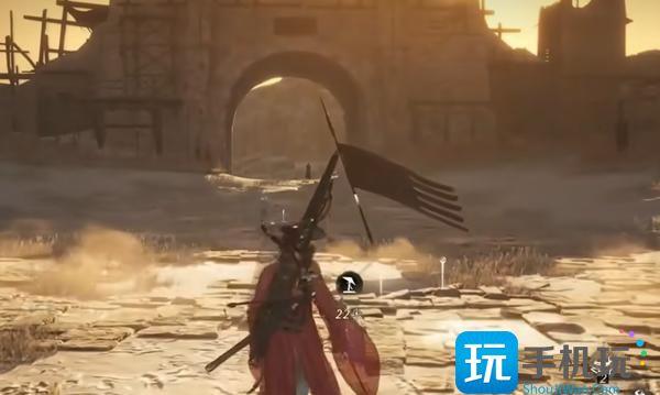 燕云十六声凉州怎么去