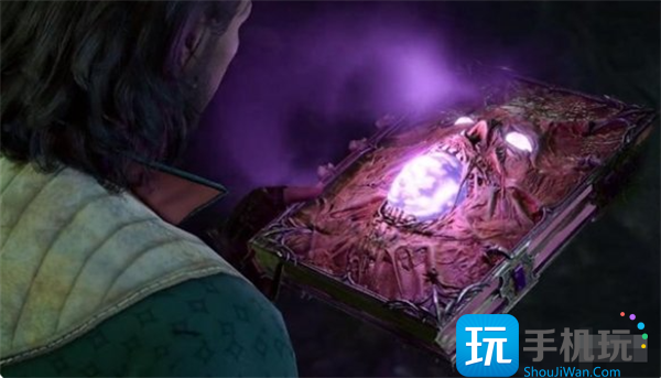 博德之门3盖尔吃魔法物品一览图3 博德之门3盖尔吃魔法物品一览图3