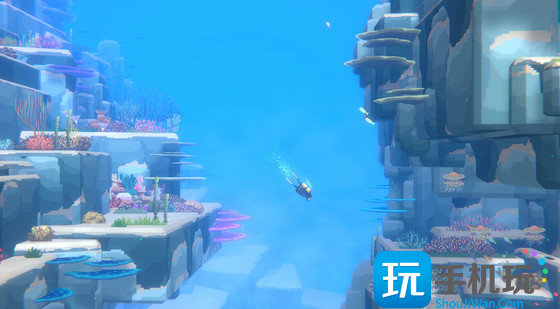 潜水员戴夫皇带鱼位置在哪