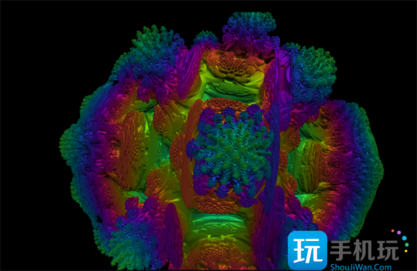 volumeshader _ bm测试入口在哪