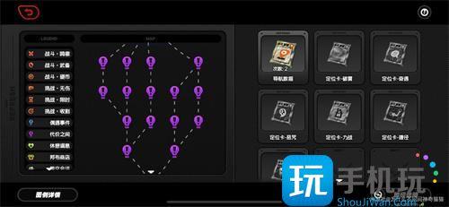 绝区零迷失之地卡牌怎么收集