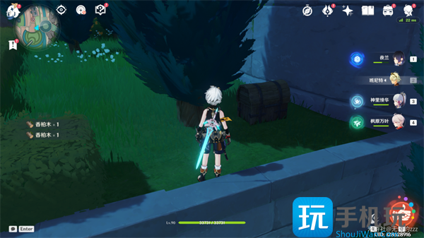 原神枫丹廷宝箱全收集攻略图7