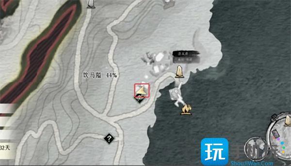 燕云十六声生财之道万事知窦万金在哪
