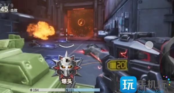 逆战未来伤害提升方法