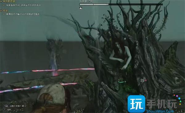 七日世界任务林中的呓语怎么完成