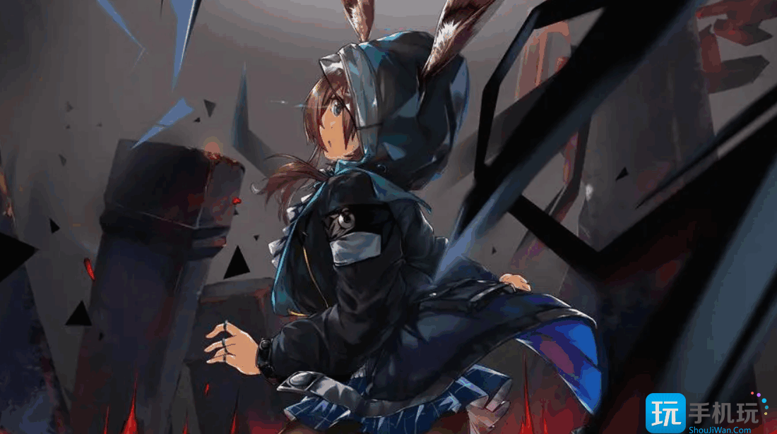 明日方舟官网网址入口在哪