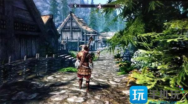 上古卷轴5全技能及技能树代码大全