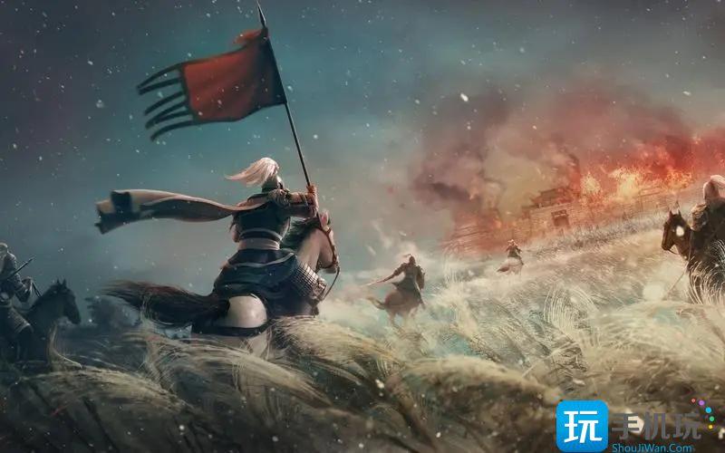 三国志战棋版强势名将助力选择推荐 三国志战棋版强势名将助力选择推荐