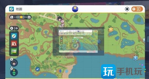 宝可梦朱紫努力值速刷方法攻略 宝可梦朱紫努力值怎么获得