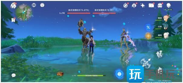 原神聚能机芯元件获取攻略图4 原神聚能机芯元件获取攻略图4