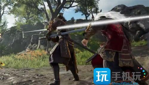 永劫无间新武器横刀什么时候出 永劫无间新武器横刀什么时候出