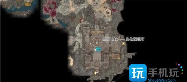 博德之门3闪电护符属性及获取攻略图2 博德之门3闪电护符属性及获取攻略图2