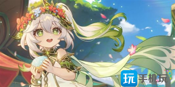 原神3.8草神圣遗物搭配推荐攻略