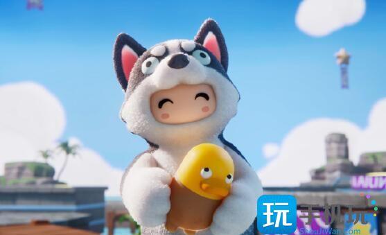 元梦之星和蛋仔派对的区别一览 元梦之星和蛋仔派对的区别一览