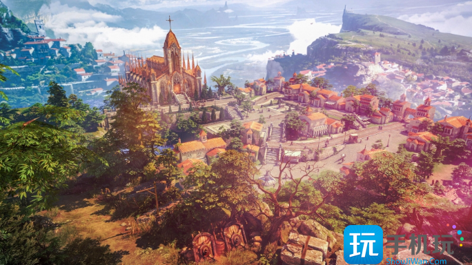 命运方舟技能点怎么获得