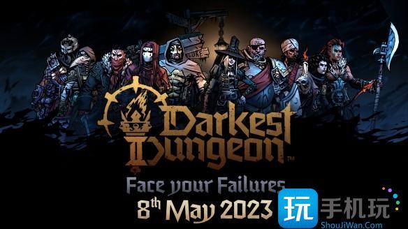 暗黑地牢2控制马车方法