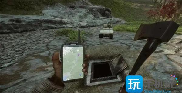 森林所有武器代码图1 森林所有武器代码图1