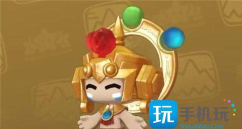 洛克王国世界地面系精灵怎么选