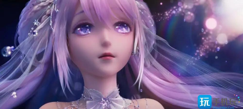 闪耀暖暖四周年兑换码在哪领