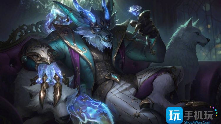 英雄联盟北极星系列皮肤多少钱-北极星系列皮肤售价一览