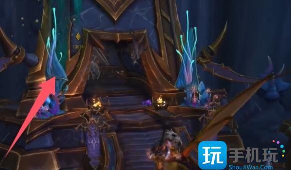 魔兽世界长廊潜行任务怎么做