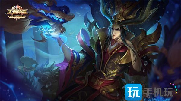 王者荣耀上官婉儿怕什么英雄