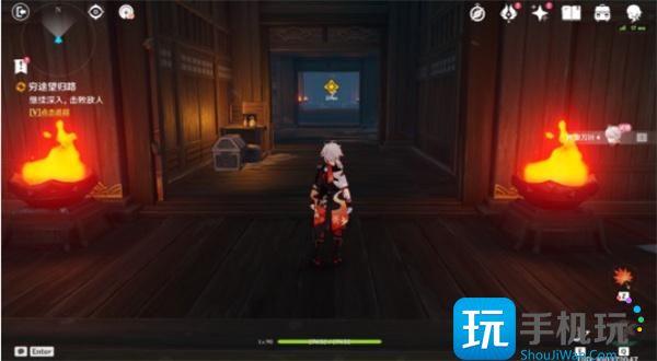 原神笼钓瓶一心任务攻略图2