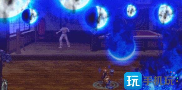 dnf手游女魔法师定制技能是什么