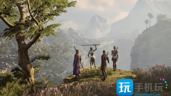 博德之门3法师选什么法术技能