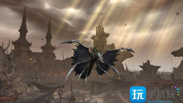 魔兽世界10.0绝版内容大全获得方法