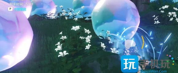 原神须弥水泡奇馈宝箱位置攻略大全 原神水泡奇馈宝箱位置在哪