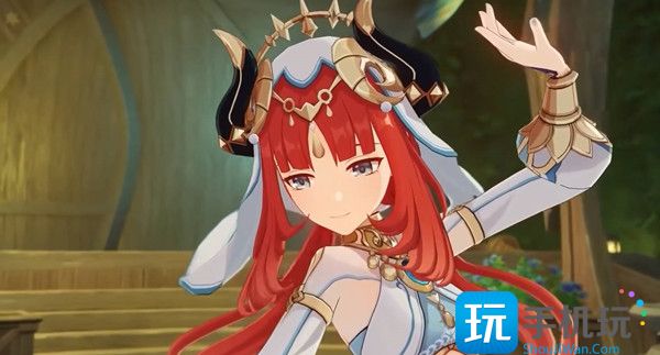 原神五绿洲之殿堂怎么解锁