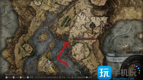 艾尔登法环锻造石怎么无限买 艾尔登法环锻造石无限购买方式一览