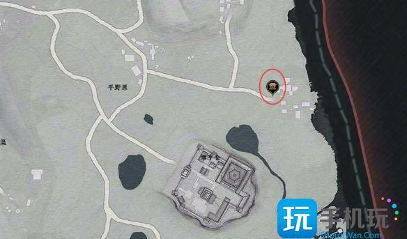 燕云十六声寻风使怎么获得