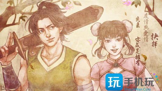 侠客风云传闪避流攻略