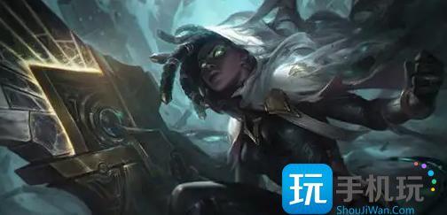 金铲铲之战s14裁决转给谁好