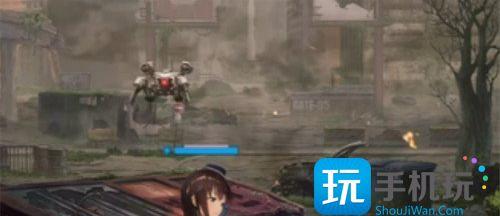 胜利女神新的希望备用躯体怎么用