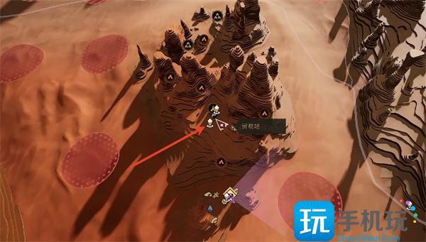 沙丘觉醒家族怎么加入