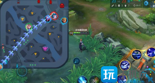 王者荣耀无限火力2023时间表一览