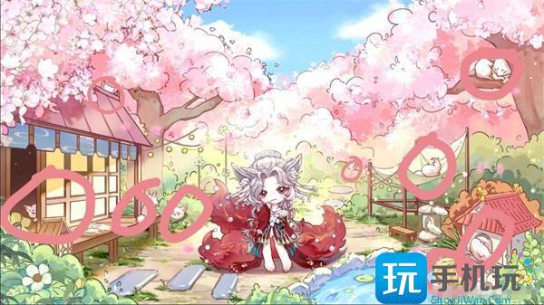 阴阳师与狐捉迷藏答案是什么