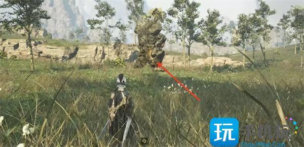 时空奥德赛原始铁矿石怎么获得