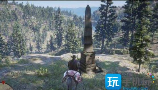 荒野大镖客2藏宝图位置怎么找 荒野大镖客2藏宝图位置怎么找