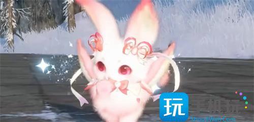 逆水寒手游绒绒怎么抓