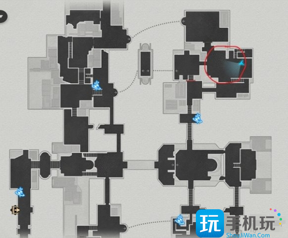 崩坏星穹铁道匣里流光解谜攻略图1