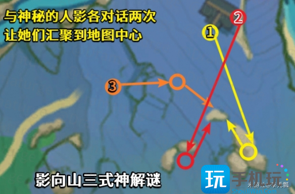 原神祭神奏上任务全流程详细攻略图2