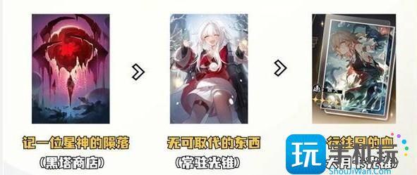 崩坏星穹铁道白厄光锥怎么搭配