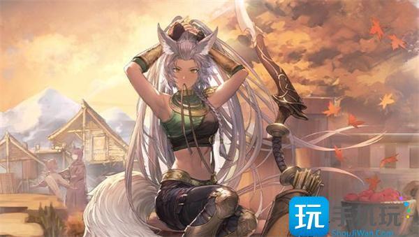 铃兰之剑阵营有哪些